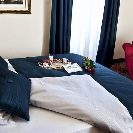 Beau Site - Antica Residenza Hotel โรม ภายนอก รูปภาพ