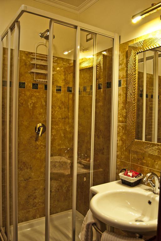 Beau Site - Antica Residenza Hotel โรม ห้อง รูปภาพ